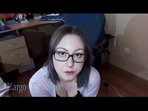 ❤️ Seksi djevojka s naočalama duboko siše dildo na kameri ❤❌ Analni video na bs.ramxxx.xyz